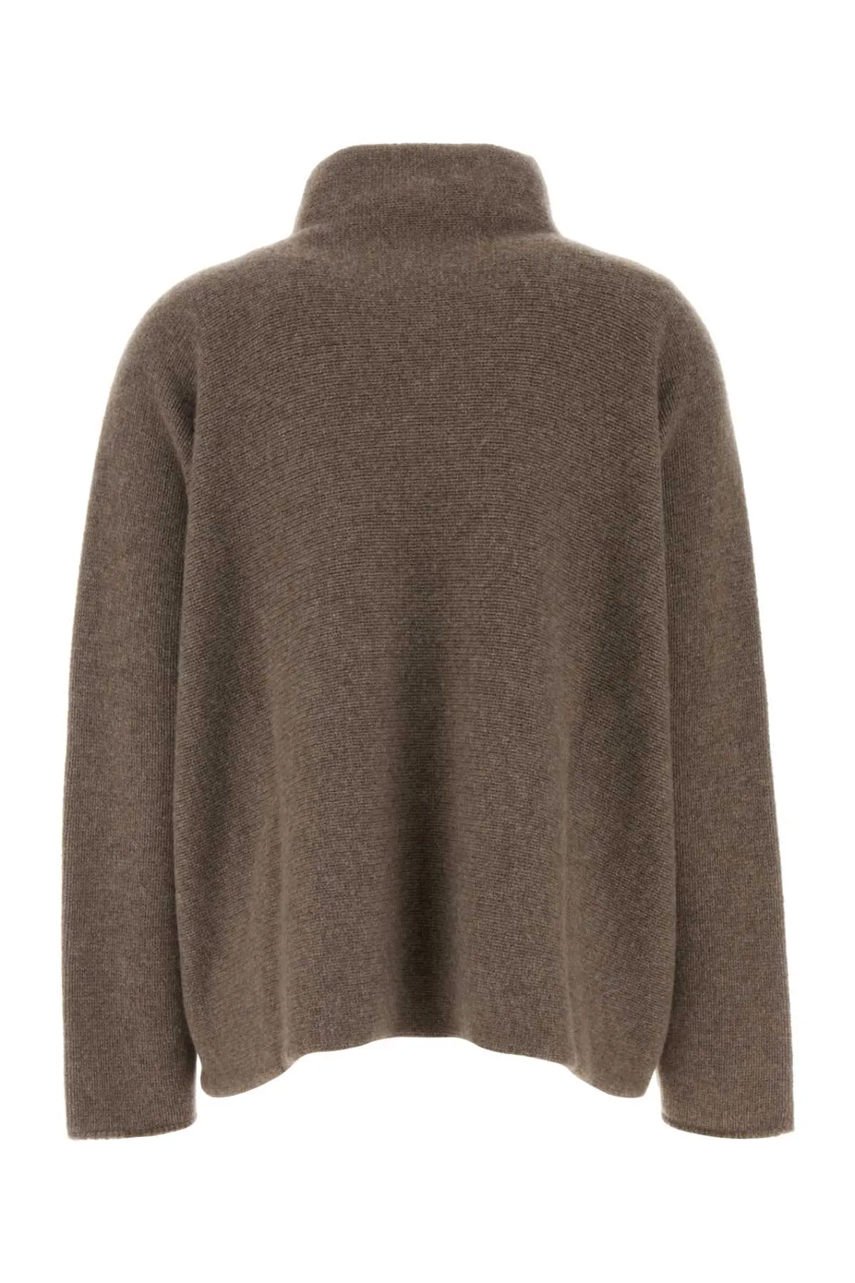 BROWN CASHMERE SWEATER sold by Lord & Taylor product image thumbnail 2
