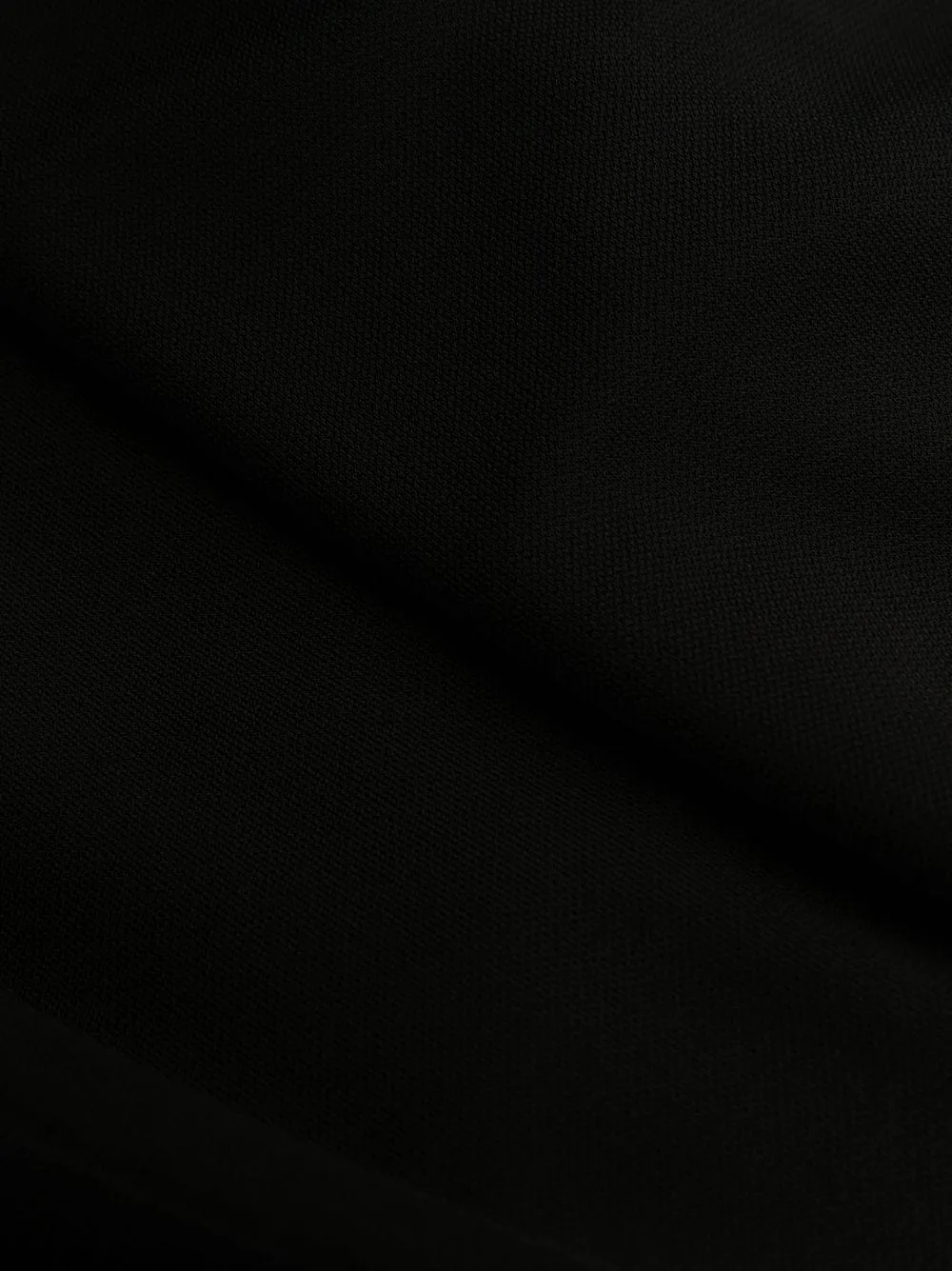 BLACK SILK DRESS sold by Lord & Taylor product image thumbnail 5