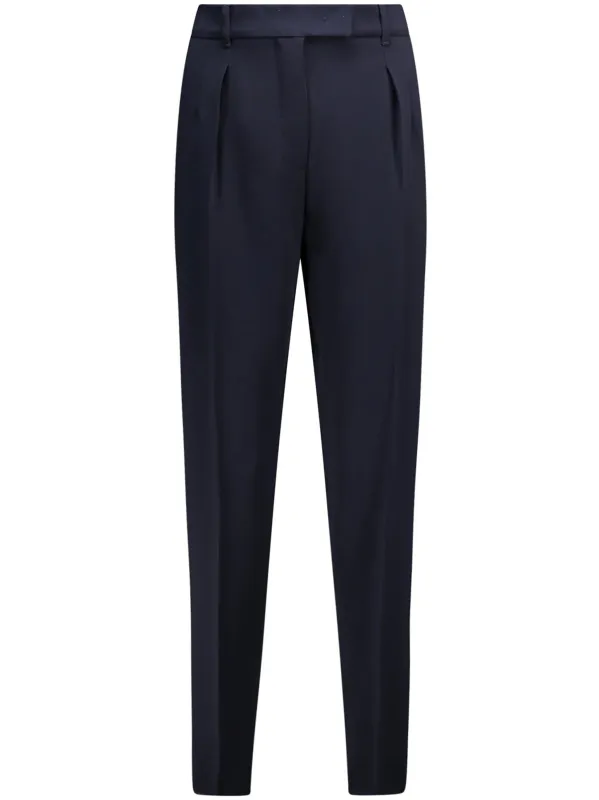 EQUAL BLUE COTTON DRESS sold by Lord & Taylor