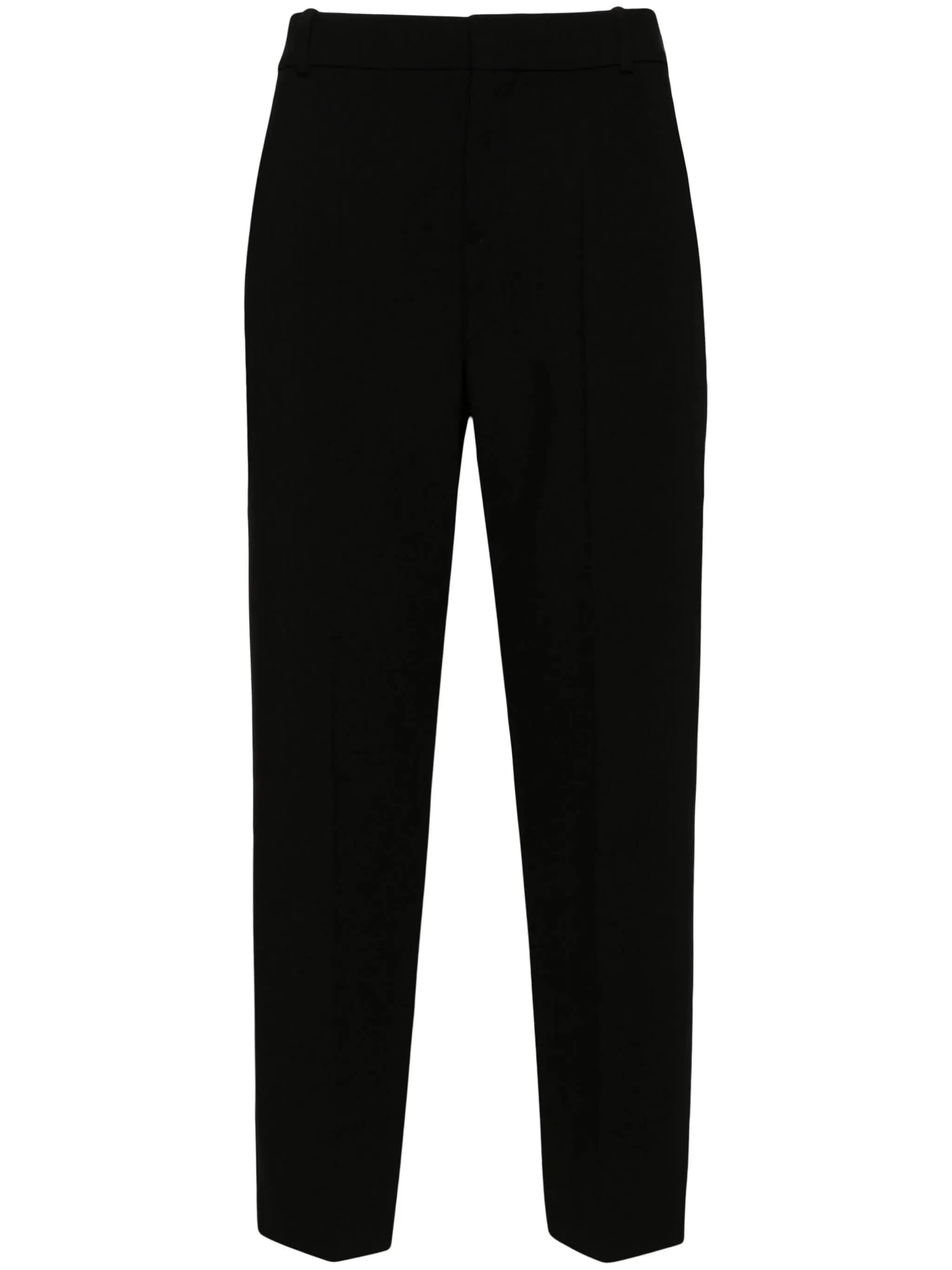 BLACK COTTON PANTS sold by Lord & Taylor