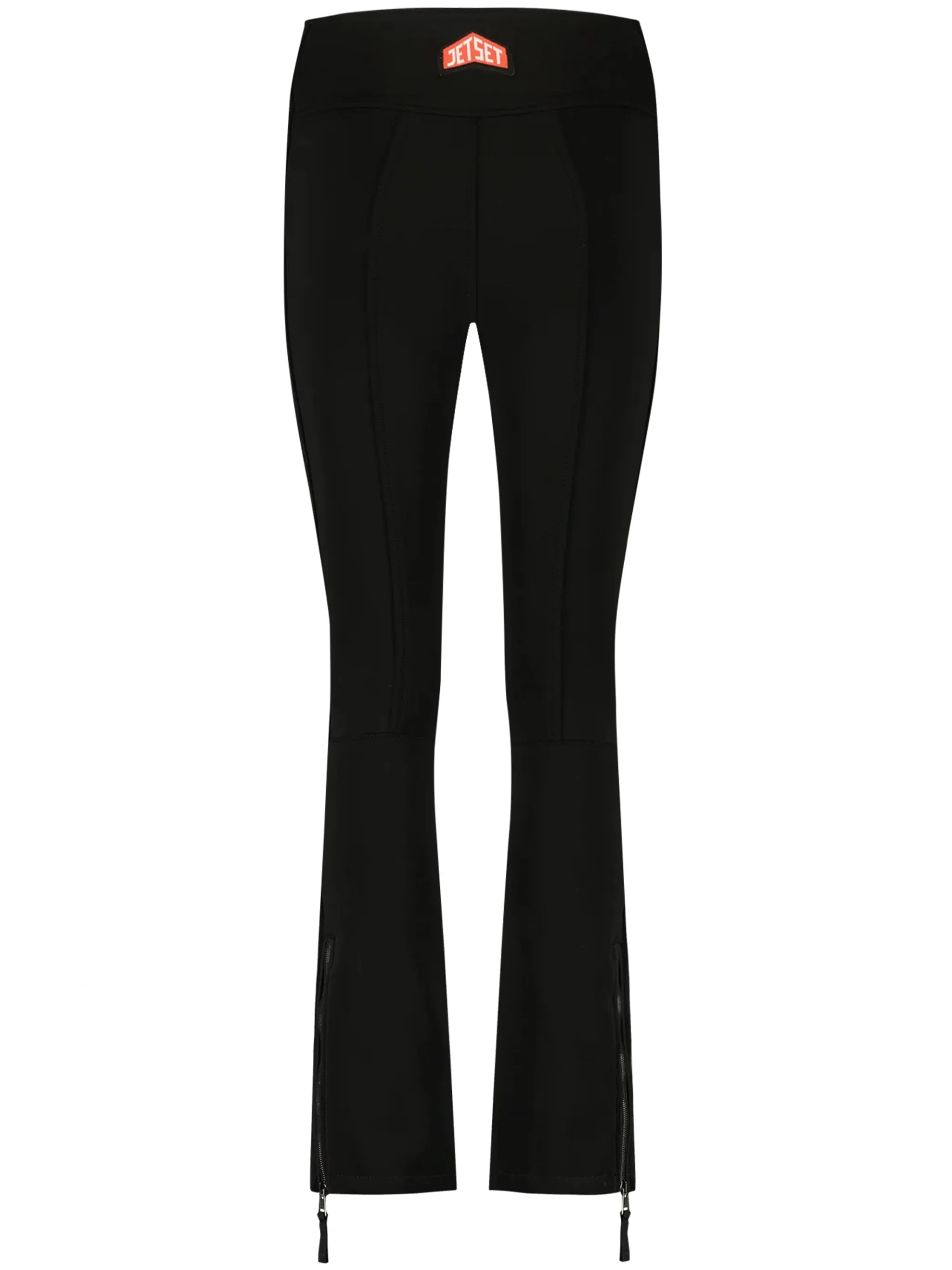 TIBY CLASSIC BLACK SKI PANTS sold by Lord & Taylor product image thumbnail 2