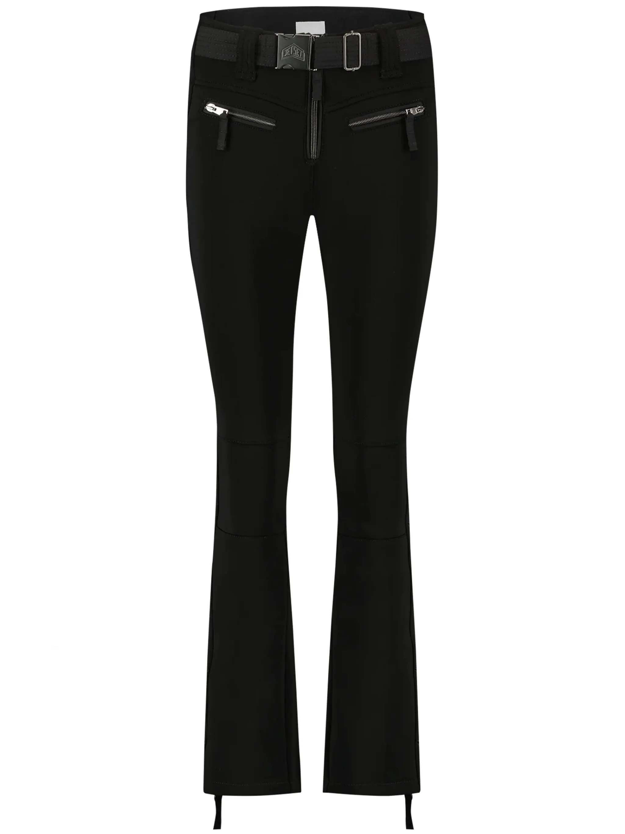 TIBY CLASSIC BLACK SKI PANTS sold by Lord & Taylor