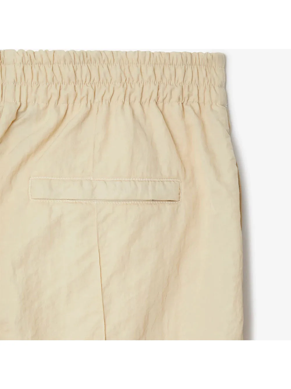 NUDE COTTON PANTS sold by Lord & Taylor product image thumbnail 3