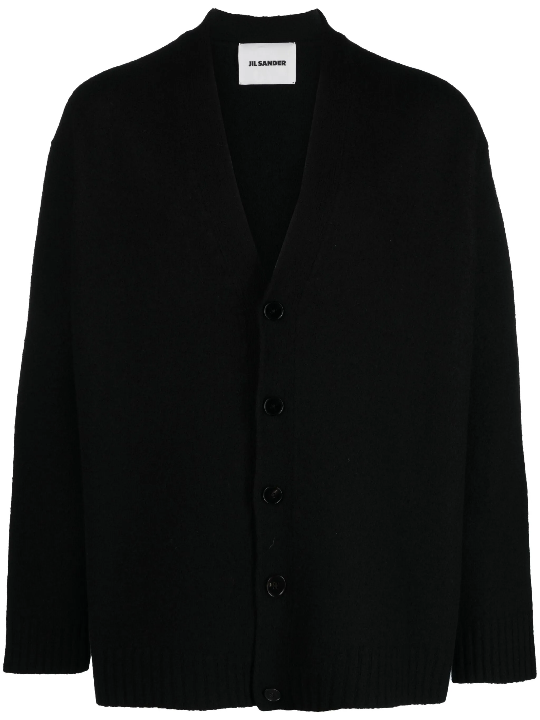 OVERSIZED BOXY WOOL COTTON CARDIGAN sold by Lord & Taylor