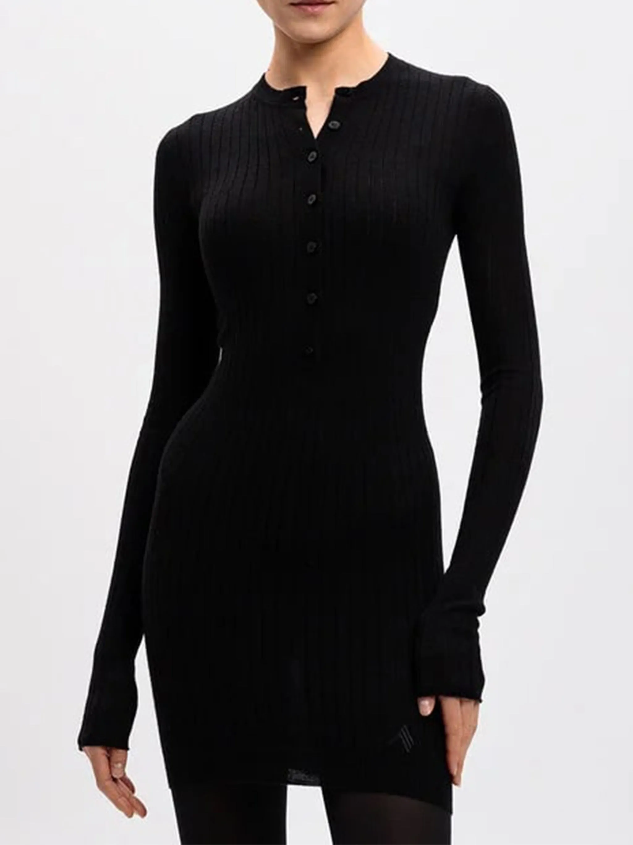 BLACK CASHMERE SUIT sold by Lord & Taylor product image thumbnail 2