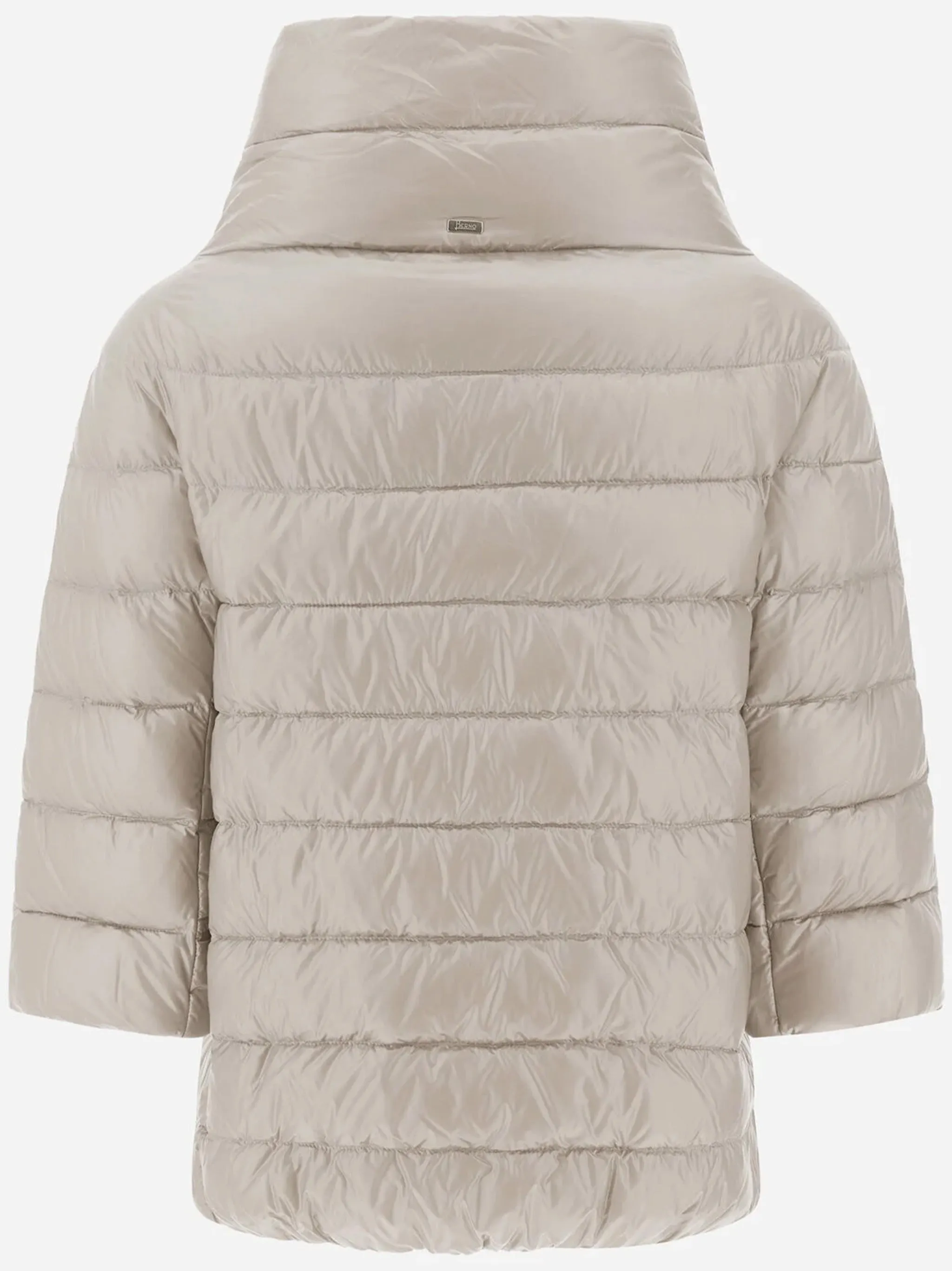 AMINTA NUDE HOODED JACKET sold by Lord & Taylor product image thumbnail 2