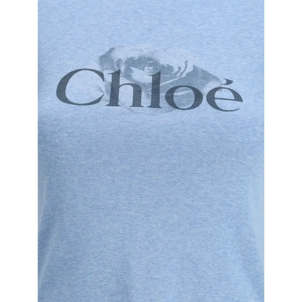 Printed logo T-shirt sold by Lord & Taylor product image thumbnail 3