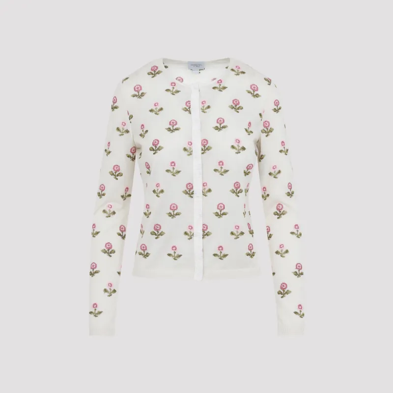 KNIT CARDIGAN sold by Lord & Taylor