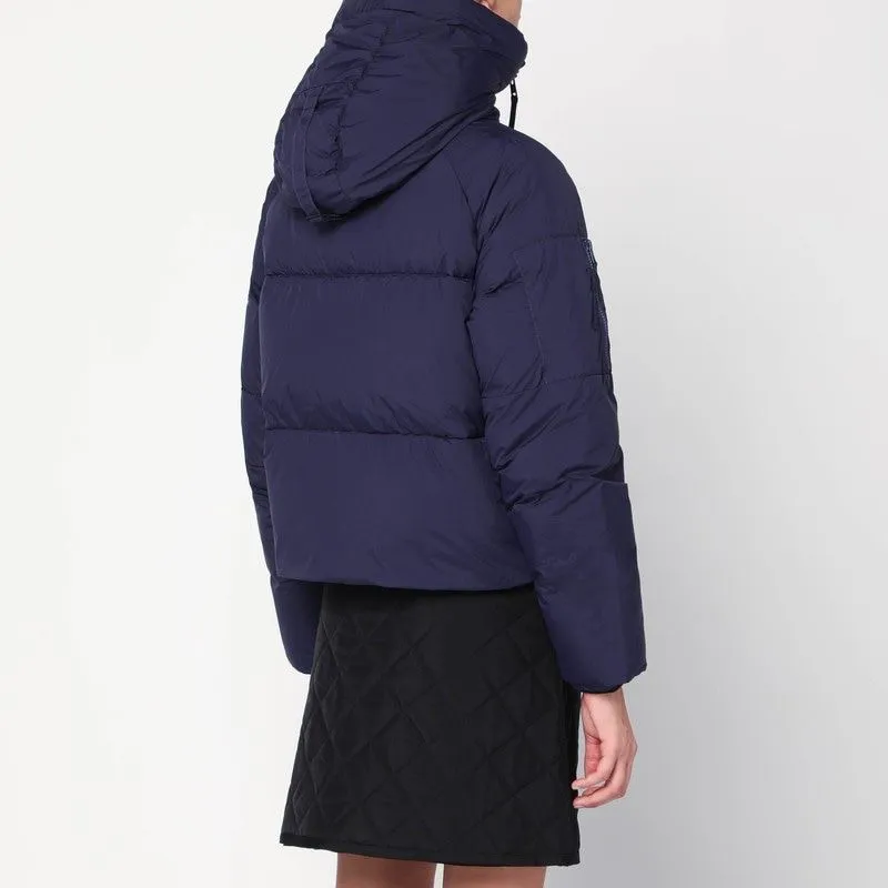 PURPLE CHILLIWACK PADDED JACKET sold by Lord & Taylor product image thumbnail 2