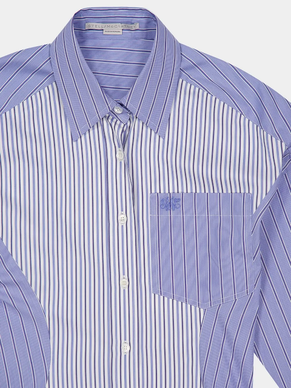 STRIPED DRESS sold by Lord & Taylor product image thumbnail 3