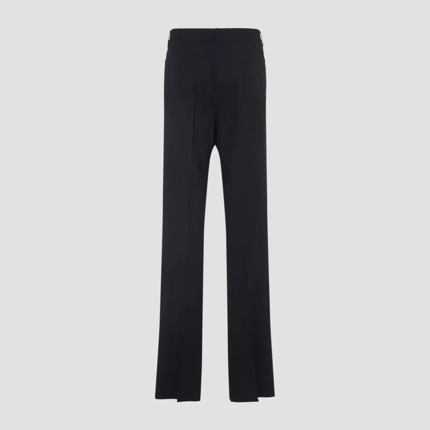 BOOT CUT PANTS sold by Lord & Taylor product image thumbnail 3