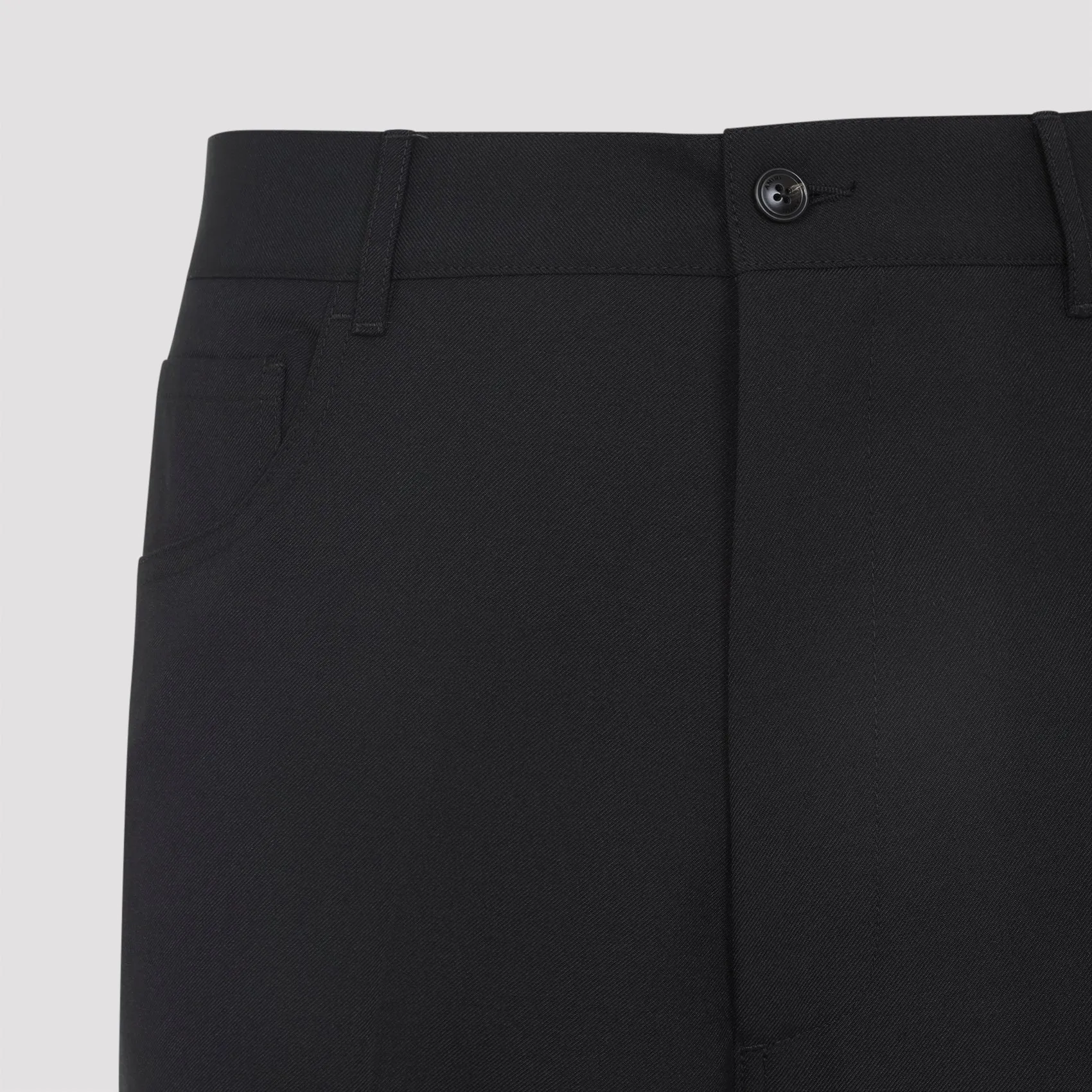BOOT CUT PANTS sold by Lord & Taylor product image thumbnail 4