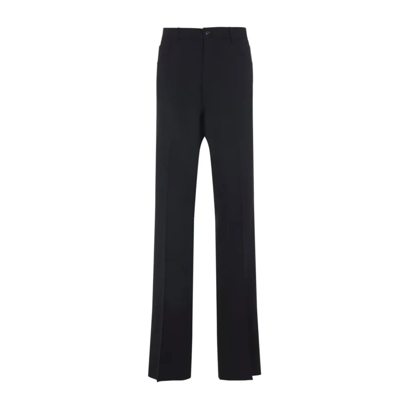 BOOT CUT PANTS made by AMIRI