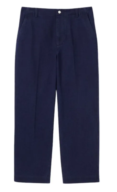 Yeezy Gap Engineered by Balenciaga 5 Pocket Denim Pants 'Grey Wash