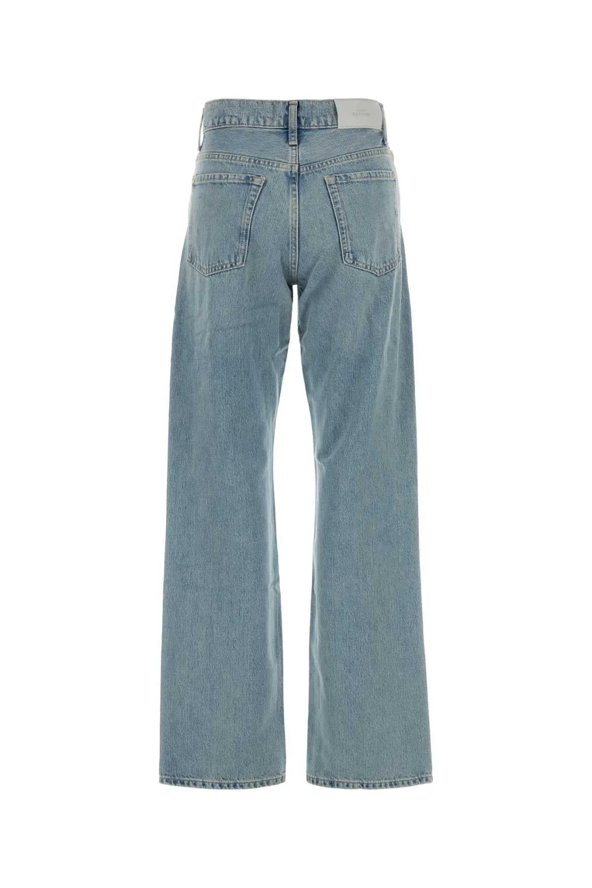 DENIM TESS JEANS sold by Lord & Taylor product image thumbnail 2