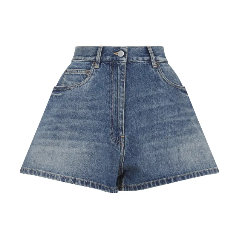DENIM SHORTS sold by Lord & Taylor