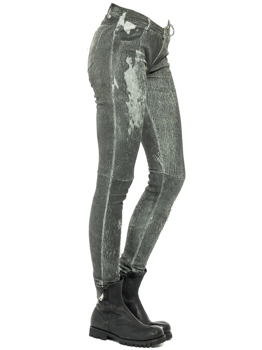 LEATHER PANTS sold by Lord & Taylor product image thumbnail 4