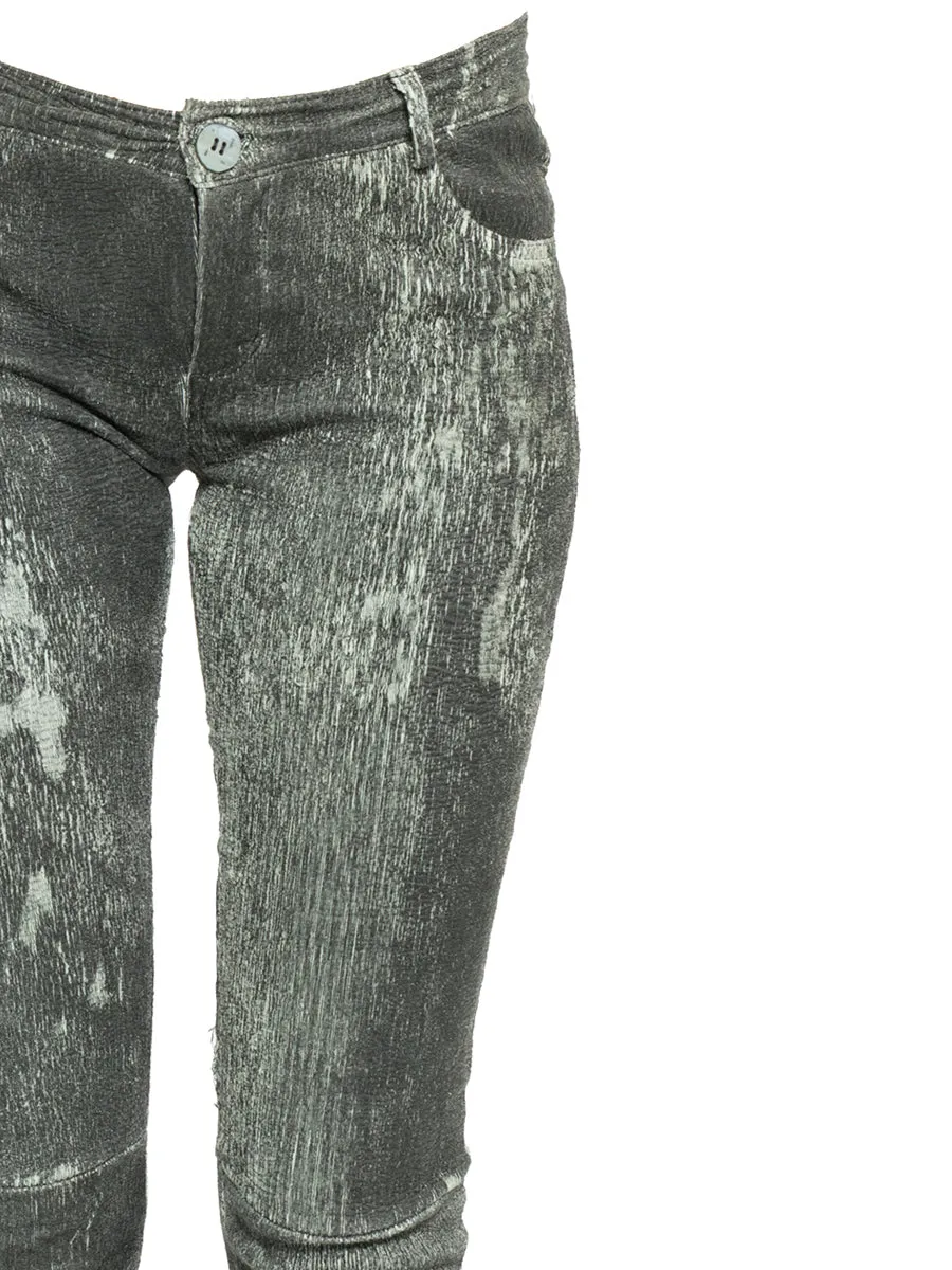 LEATHER PANTS sold by Lord & Taylor product image thumbnail 2