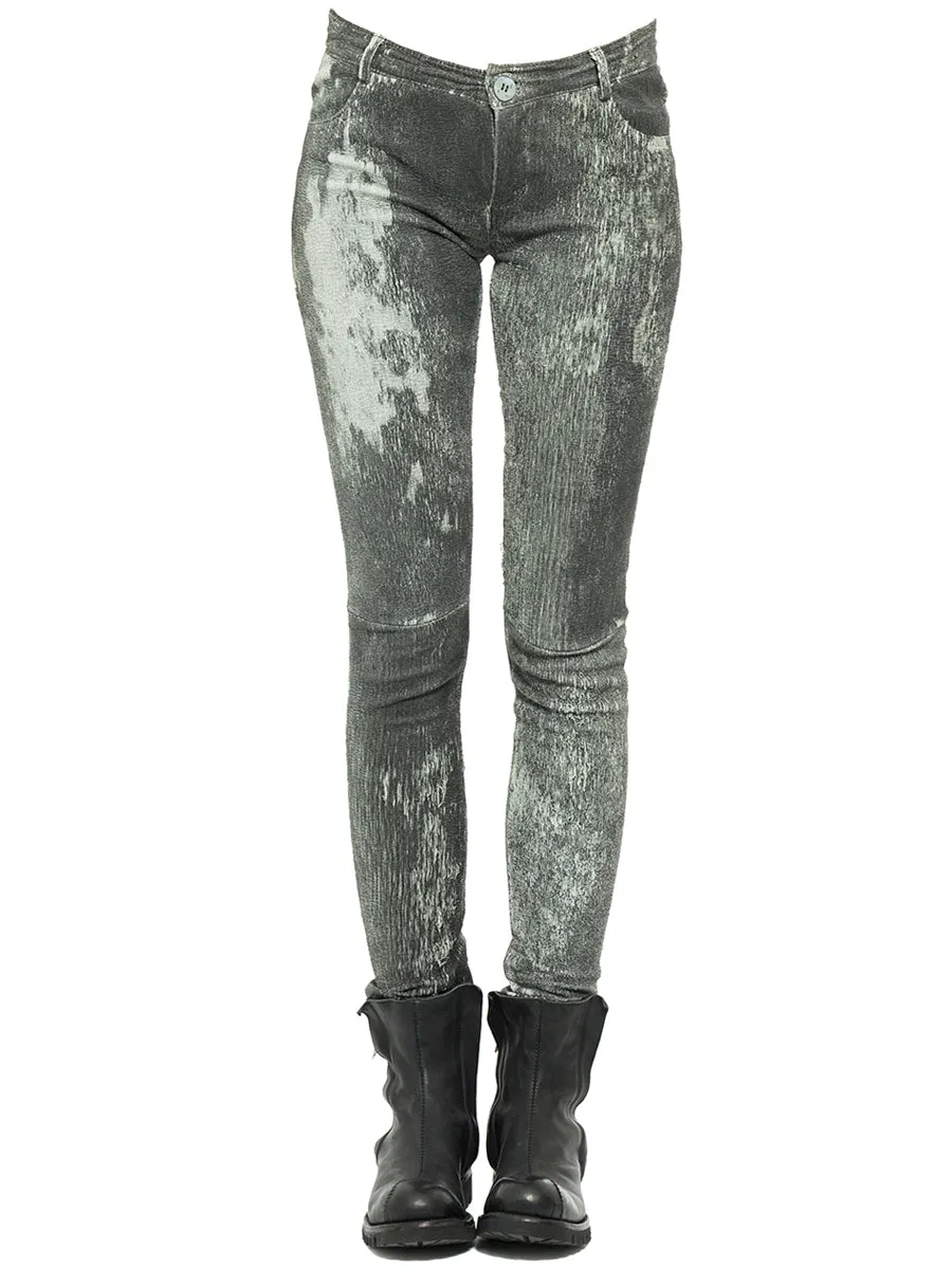 LEATHER PANTS sold by Lord & Taylor product image thumbnail 3