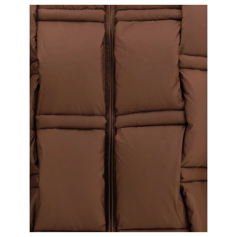 Zip-up Down Jacket sold by Lord & Taylor product image thumbnail 3