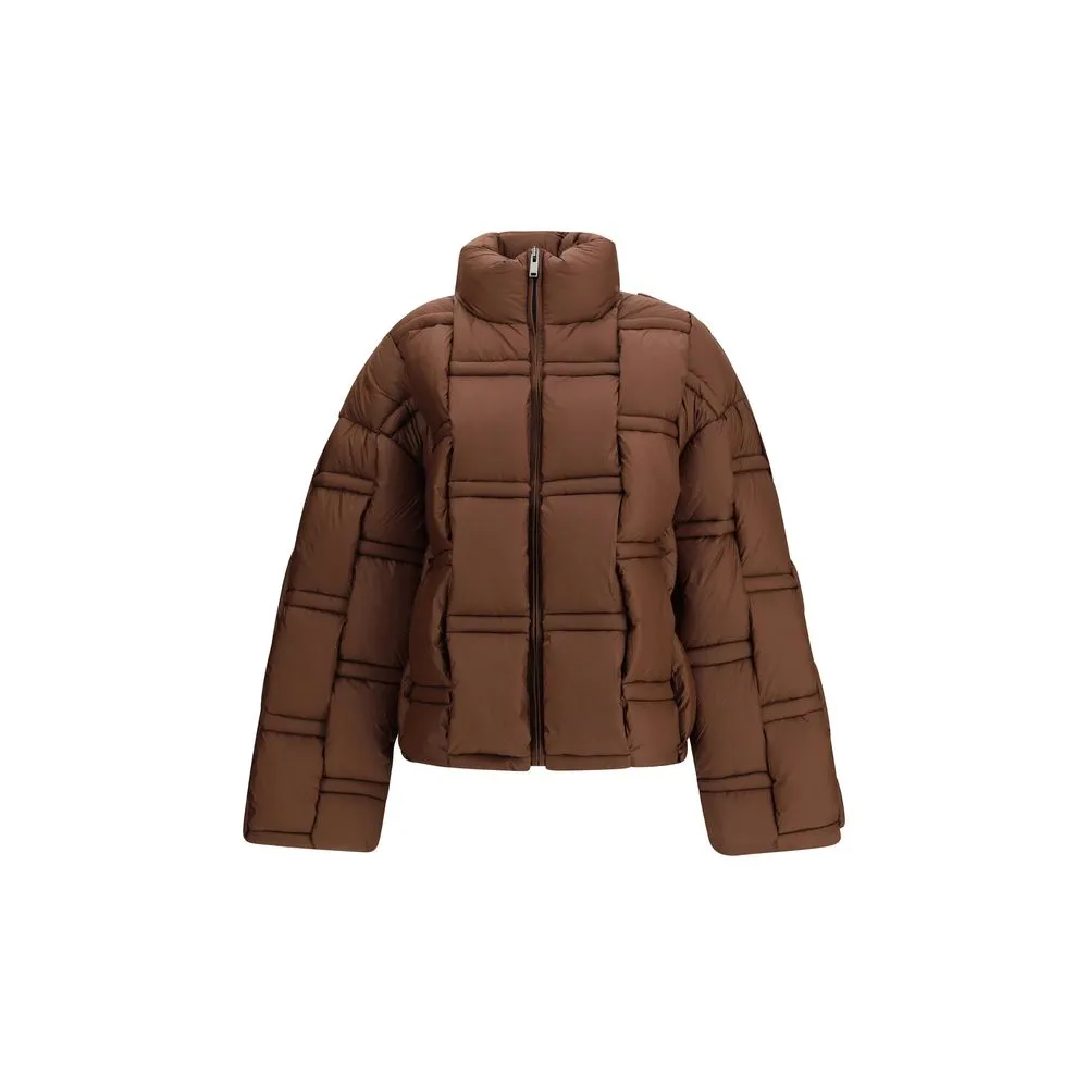 Zip-up Down Jacket sold by Lord & Taylor