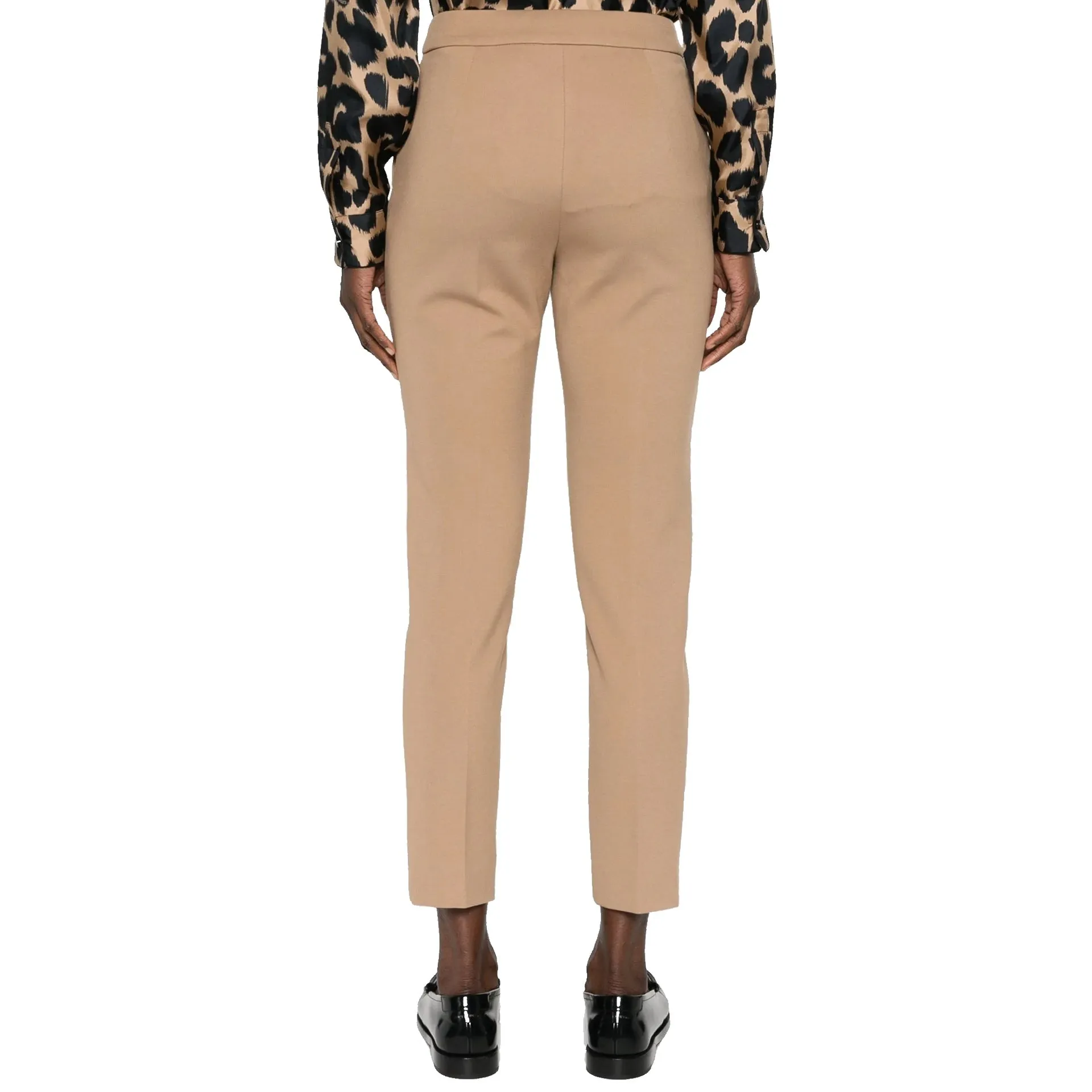 Max Mara Pegno Slim Pants sold by Lord & Taylor product image thumbnail 3