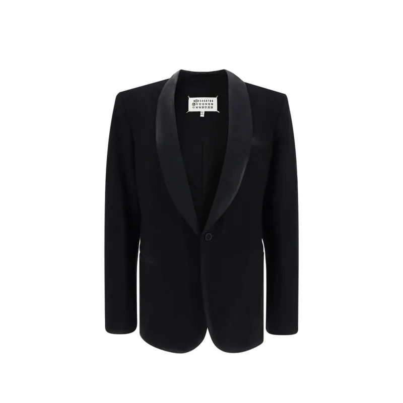 Maison Margiela Wool Blazer sold by Lord & Taylor