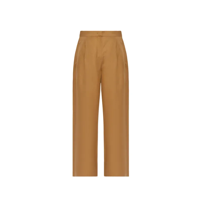 Max Mara Colonia Trousers sold by Lord & Taylor