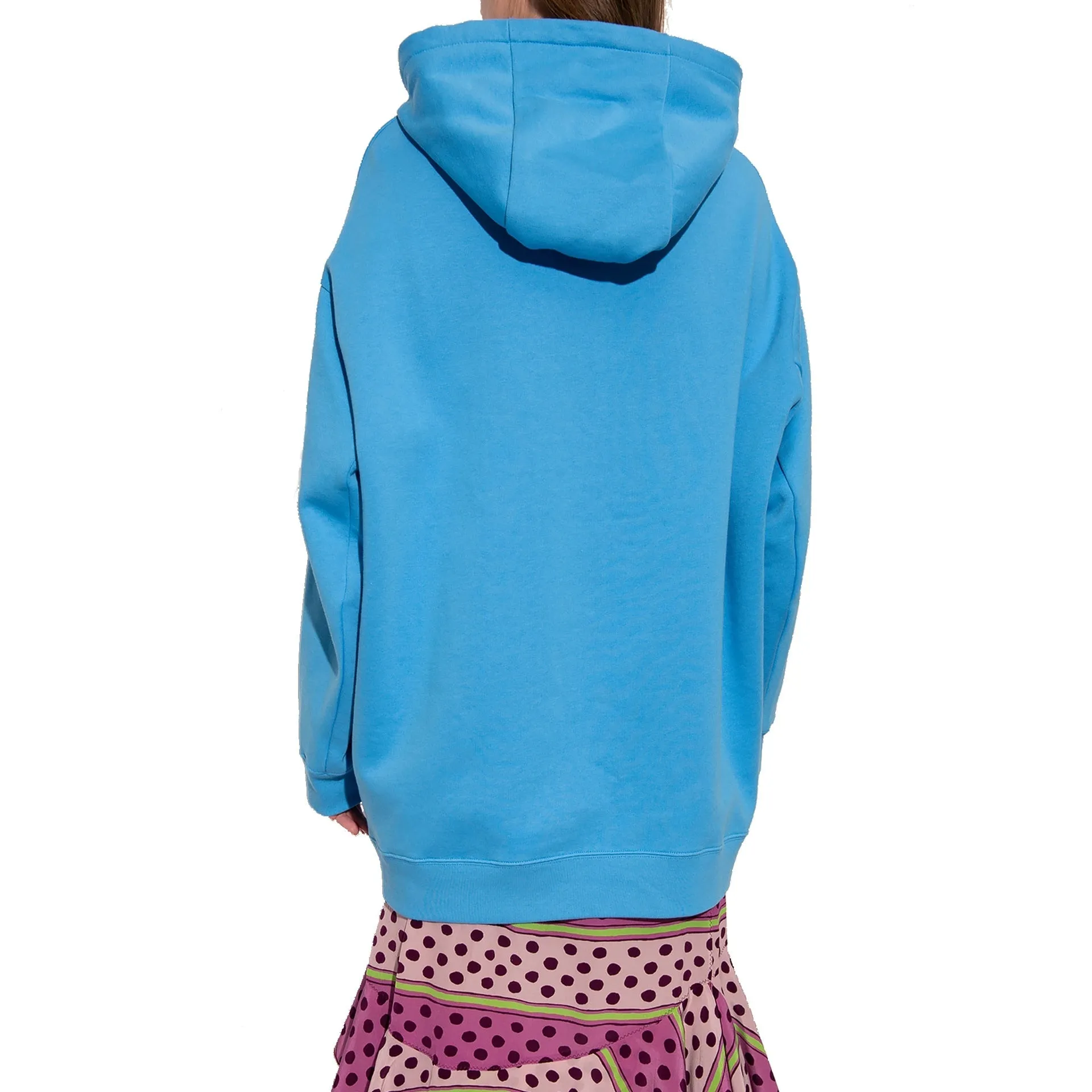 Marni Oversize Hooded Sweatshirt sold by Lord & Taylor product image thumbnail 3