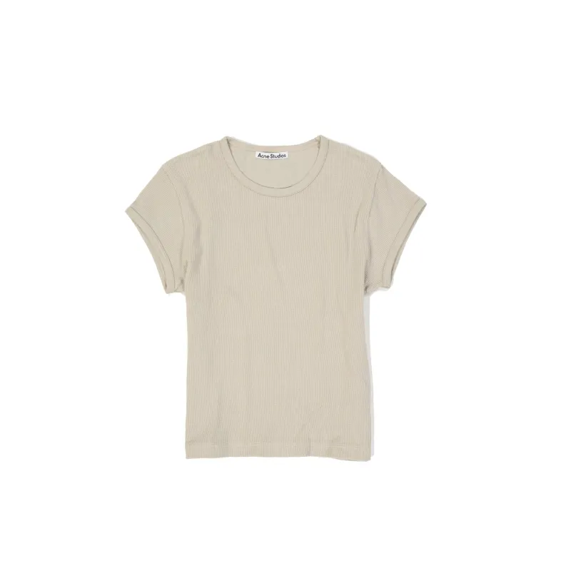 Acne Studios Cotton T-shirt sold by Lord & Taylor