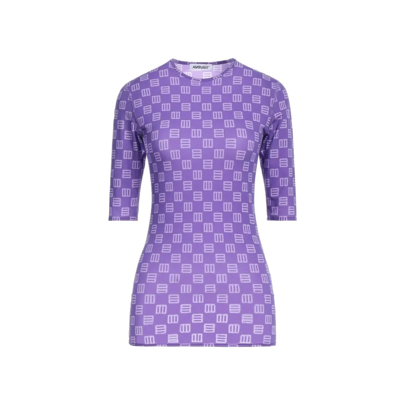 Ambush Jersey T-Shirt made by Lord & Taylor