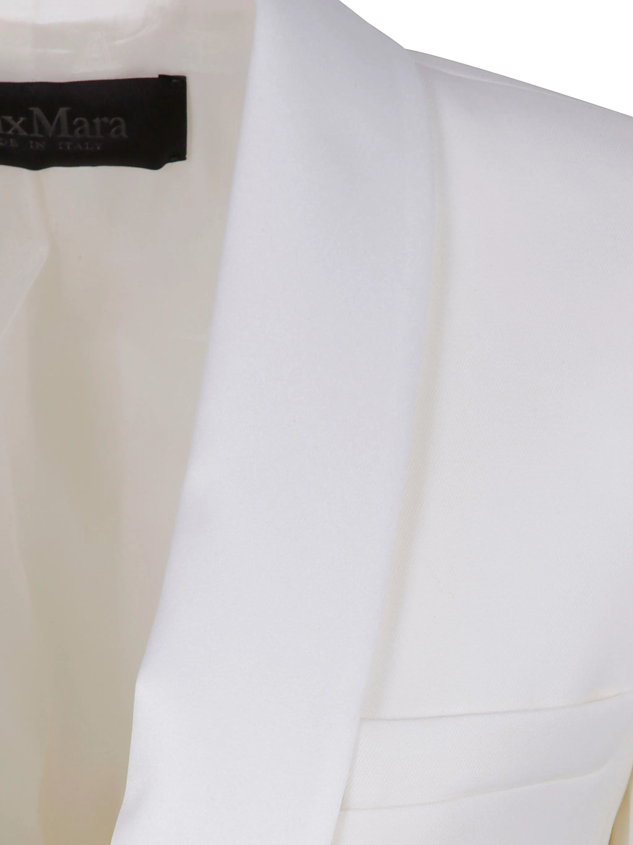 GISELLE - WOOL GABARDINE BLAZER sold by Lord & Taylor product image thumbnail 3