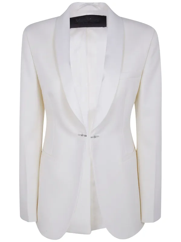 GISELLE - WOOL GABARDINE BLAZER sold by Lord & Taylor