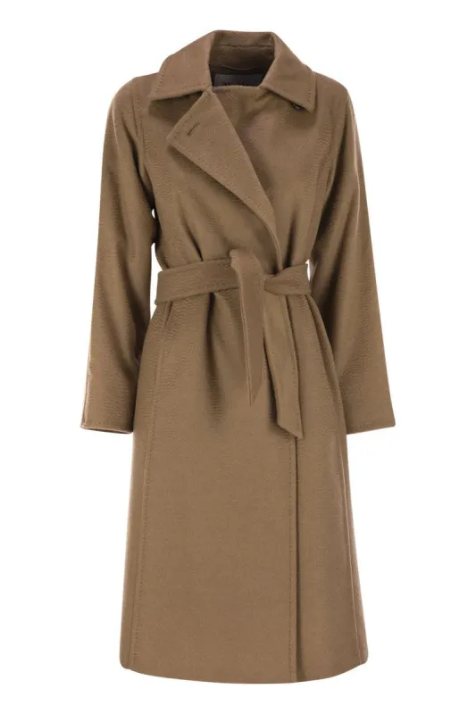 MANUELA - CAMEL COAT sold by Lord & Taylor