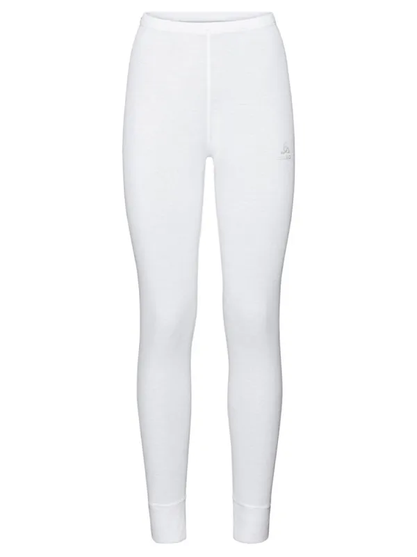 WHITE POLYESTER LONG PANTS sold by Lord & Taylor