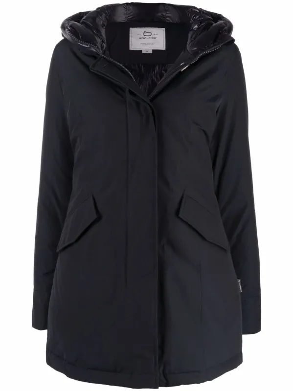 ARCTIC BLUE PARKA sold by Lord & Taylor