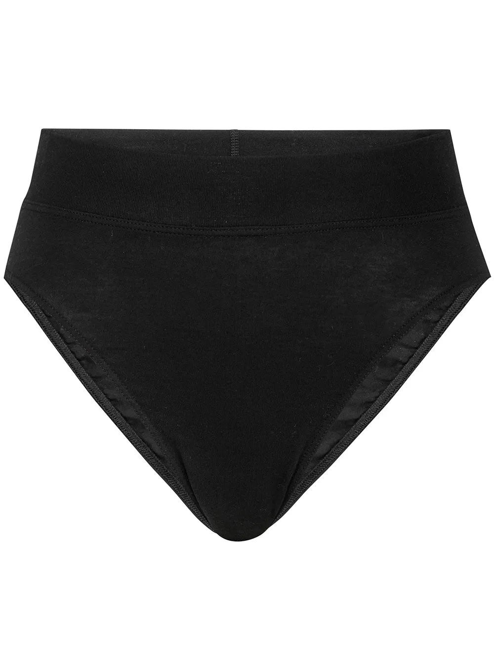 BLACK COTTON SLIP sold by Lord & Taylor