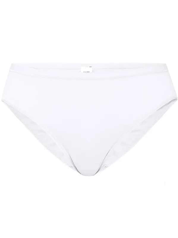 WHITE COTTON SLIP sold by Lord & Taylor