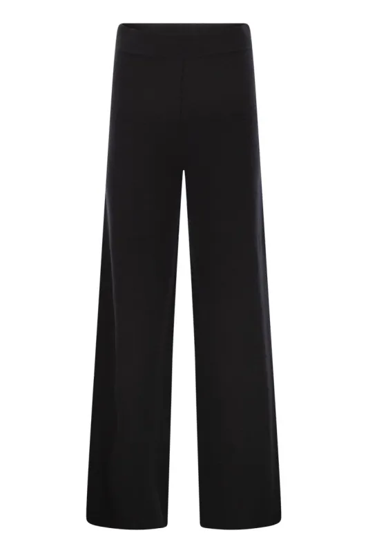MORITZ - WOOL AND CASHMERE TROUSERS sold by Lord & Taylor