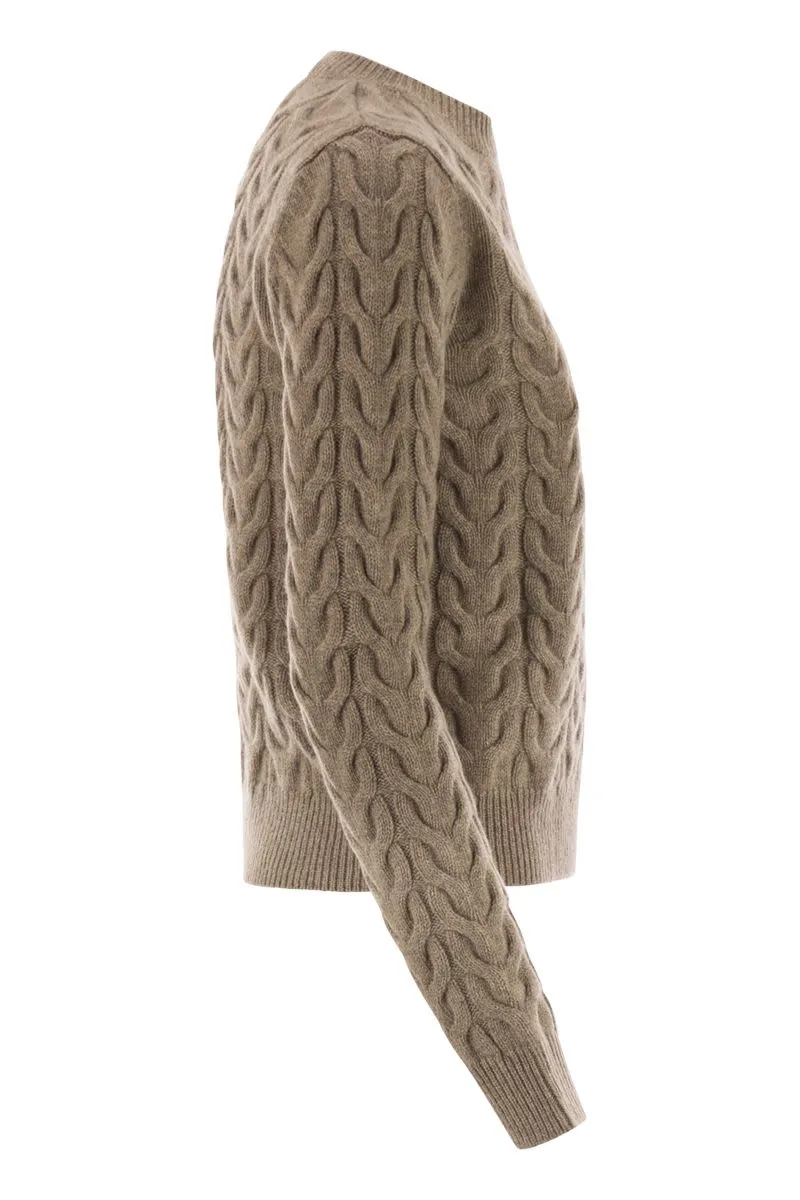 ARAMIS - SLIM-FIT CASHMERE JUMPER sold by Lord & Taylor product image thumbnail 3