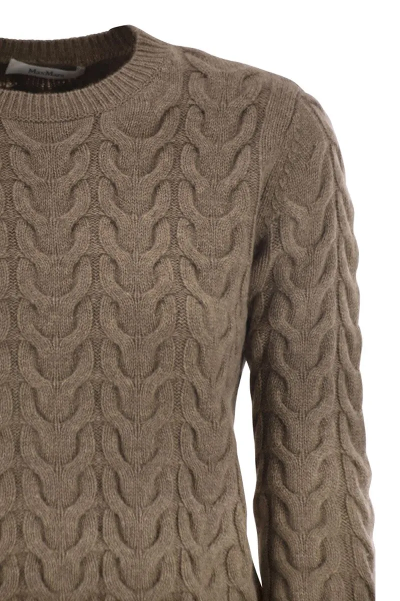 ARAMIS - SLIM-FIT CASHMERE JUMPER sold by Lord & Taylor product image thumbnail 4