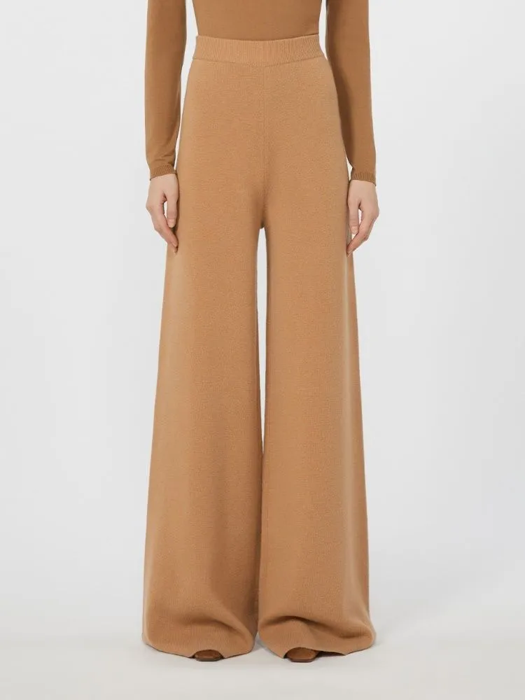 JUDY - WOOL AND CASHMERE TROUSERS sold by Lord & Taylor product image thumbnail 2