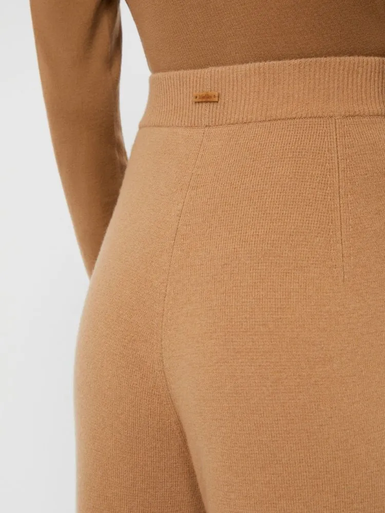 JUDY - WOOL AND CASHMERE TROUSERS sold by Lord & Taylor product image thumbnail 4