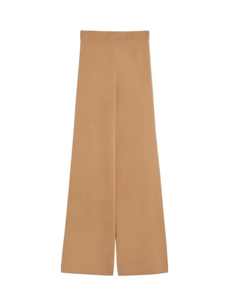 JUDY - WOOL AND CASHMERE TROUSERS sold by Lord & Taylor