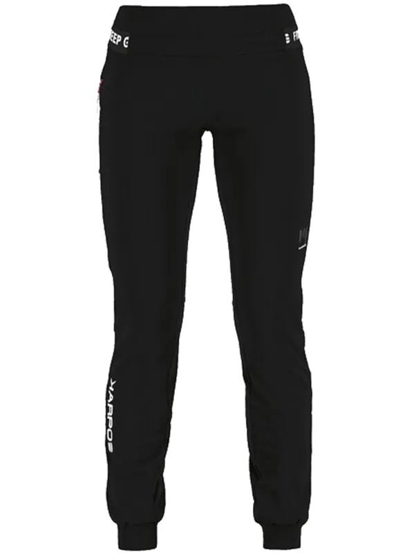 EASYFRIZZ W BLACK PANT sold by Lord & Taylor