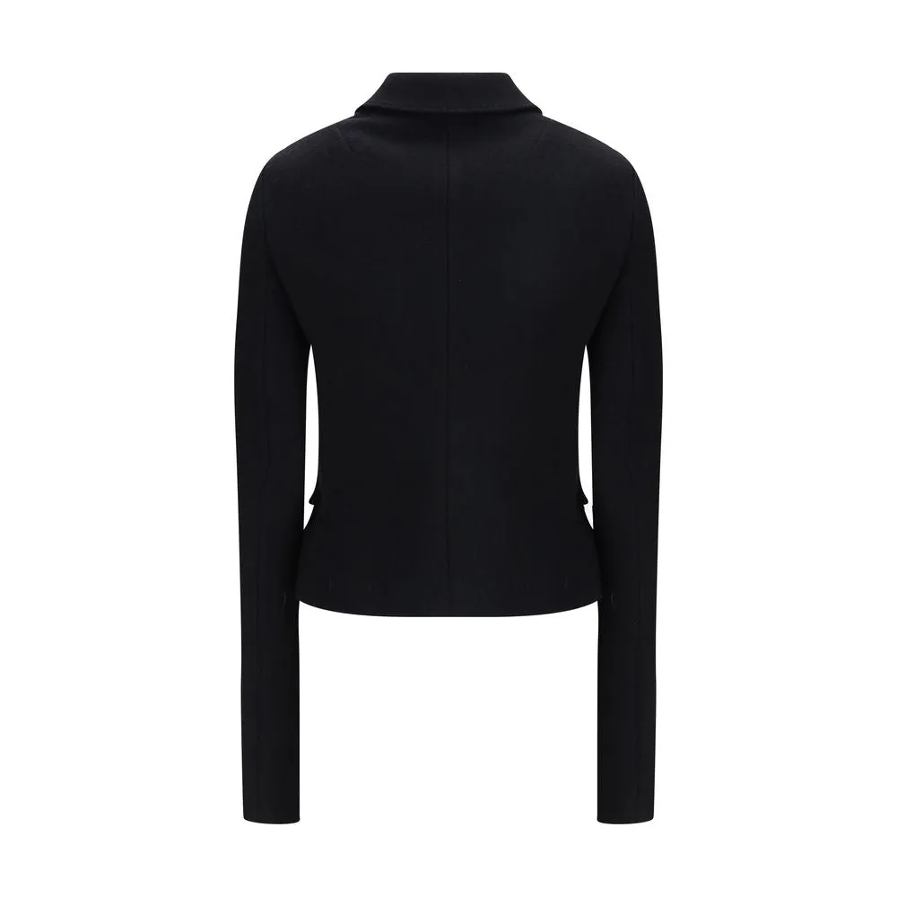 Single-breasted Wool cloth Jacket sold by Lord & Taylor product image thumbnail 2