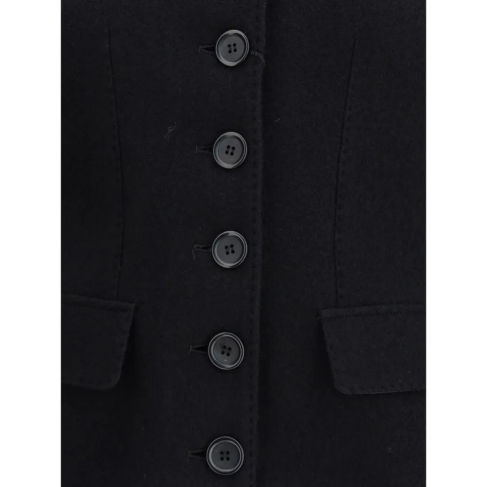 Single-breasted Wool cloth Jacket sold by Lord & Taylor product image thumbnail 3