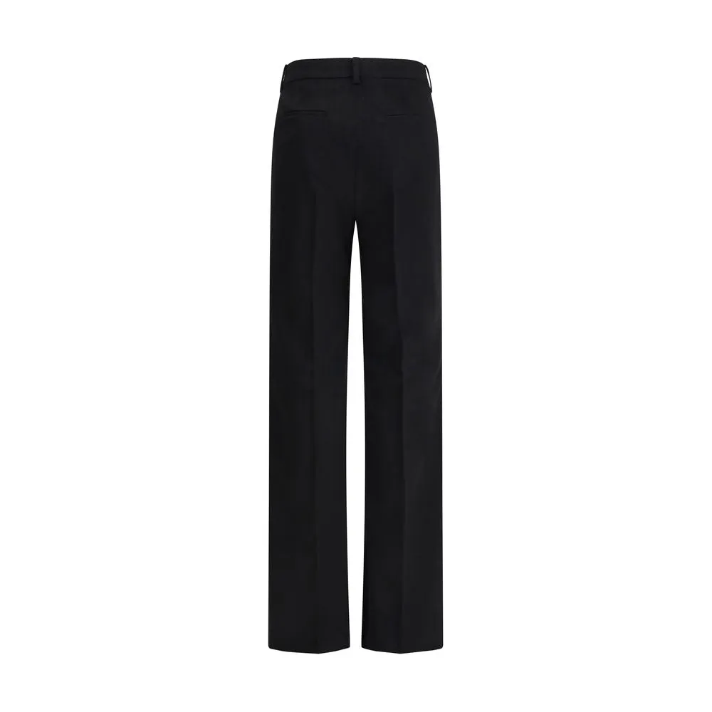 Carbone Trouser sold by Lord & Taylor product image thumbnail 2