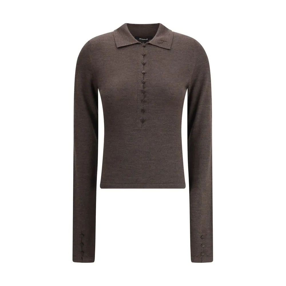 Merino Wool Polo Shirt sold by Lord & Taylor