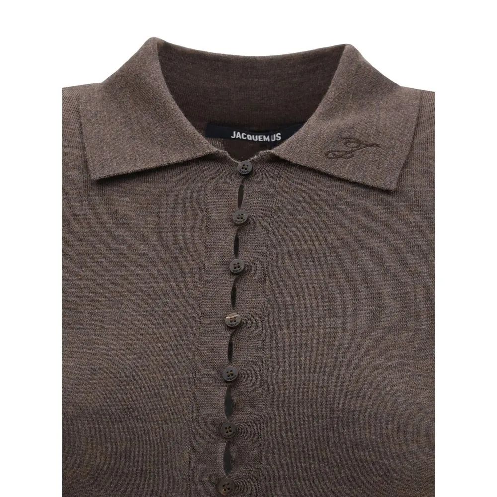 Merino Wool Polo Shirt sold by Lord & Taylor product image thumbnail 3